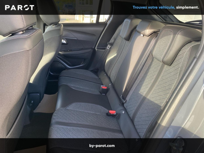 Peugeot 208 1.2 Hybrid 110ch Allure e-DCS6