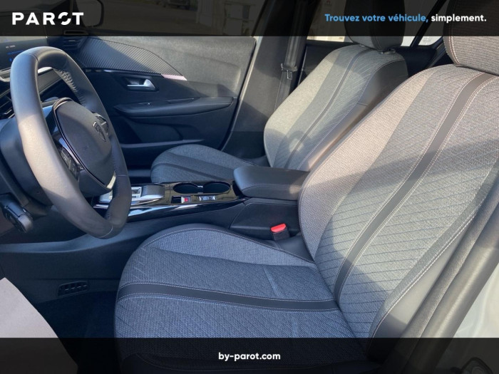 Peugeot 208 1.2 Hybrid 110ch Allure e-DCS6