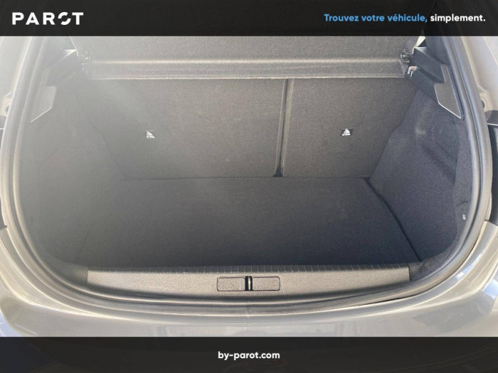 Peugeot 208 Nouvelle Hybrid 110 ch e-DCS6 Allure