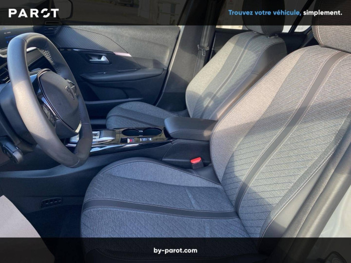Peugeot 208 Nouvelle Hybrid 110 ch e-DCS6 Allure