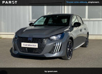 Peugeot 208 Nouvelle Hybrid 110 ch e-DCS6 Allure