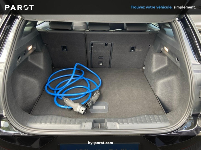 Ford Explorer 286ch Extended Range 79kWh Pack Premium RWD