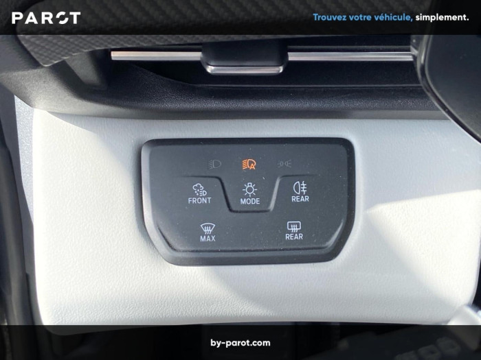 Ford Explorer 286ch Extended Range 79kWh Pack Premium RWD