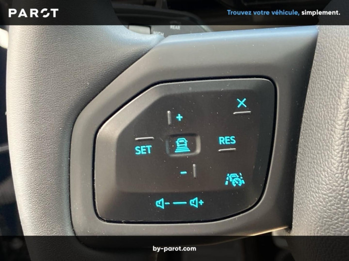Ford Explorer 286ch Extended Range 79kWh Pack Premium RWD