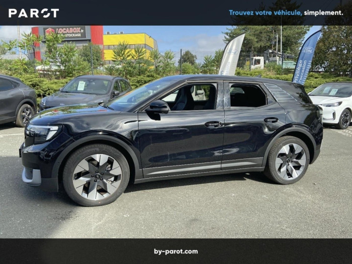 Ford Explorer 286ch Extended Range 79kWh Pack Premium RWD