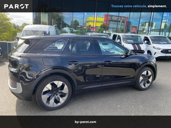 Ford Explorer 286ch Extended Range 79kWh Pack Premium RWD