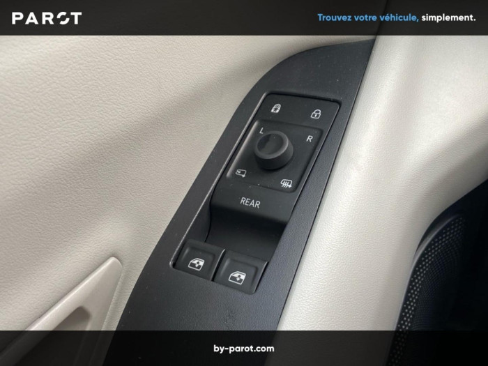 Ford Explorer 286ch Extended Range 79kWh Pack Premium RWD