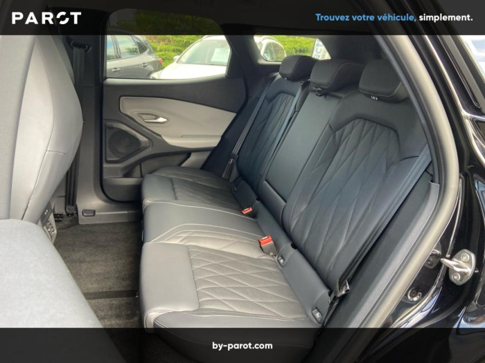 Ford Explorer 286ch Extended Range 79kWh Pack Premium RWD
