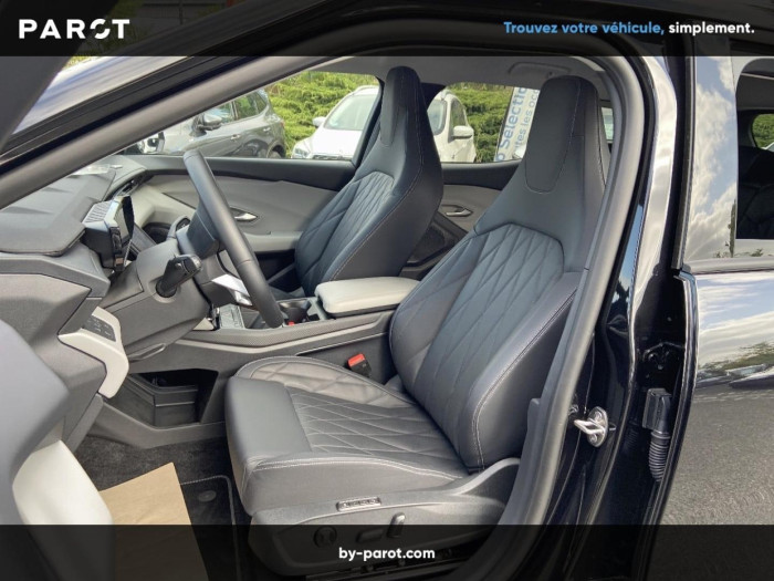 Ford Explorer 286ch Extended Range 79kWh Pack Premium RWD