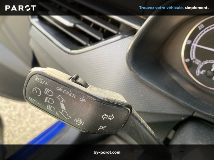 Skoda KAMIQ 1.0 TSI 95 ch BVM5 Active