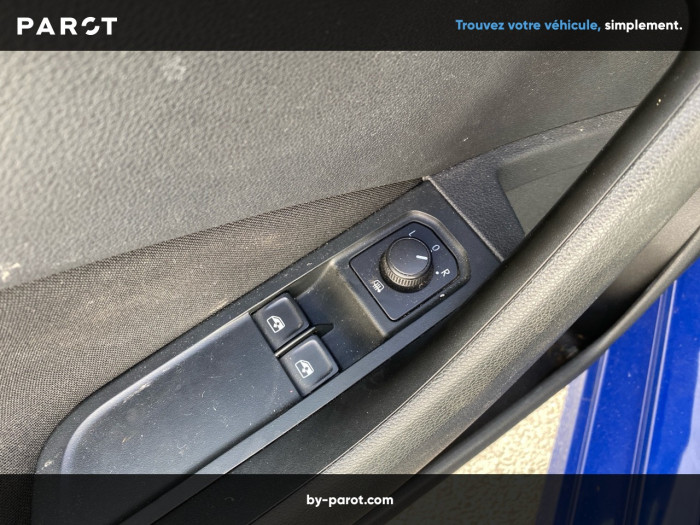Skoda KAMIQ 1.0 TSI 95 ch BVM5 Active