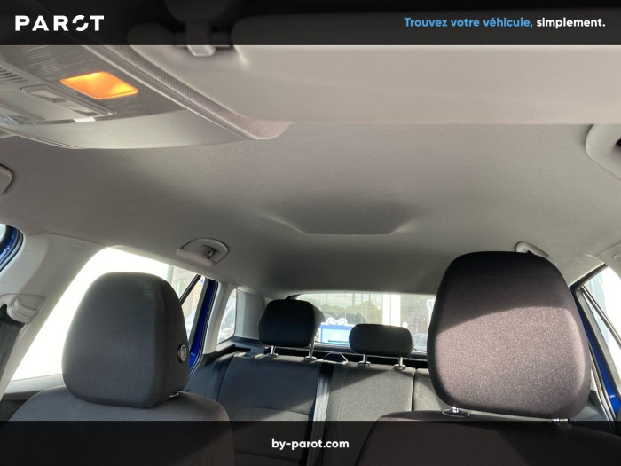 Skoda KAMIQ 1.0 TSI 95 ch BVM5 Active