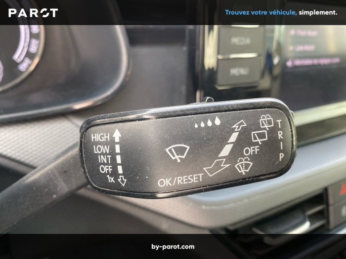 Skoda KAMIQ 1.0 TSI 95 ch BVM5 Active