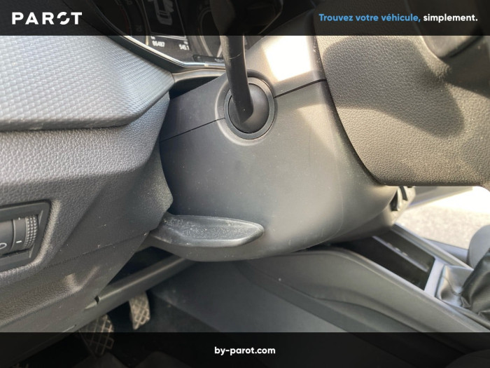 Skoda KAMIQ 1.0 TSI 95 ch BVM5 Active