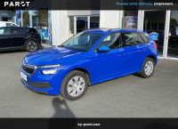 Skoda KAMIQ 1.0 TSI 95 ch BVM5 Active
