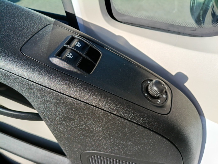 Fiat Ducato Benne 3.5 Maxi L 2.3 Multijet 130ch Acier Pack + Coffre JPM