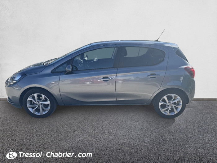 Opel CORSA 1.4 90 ch Design Edition