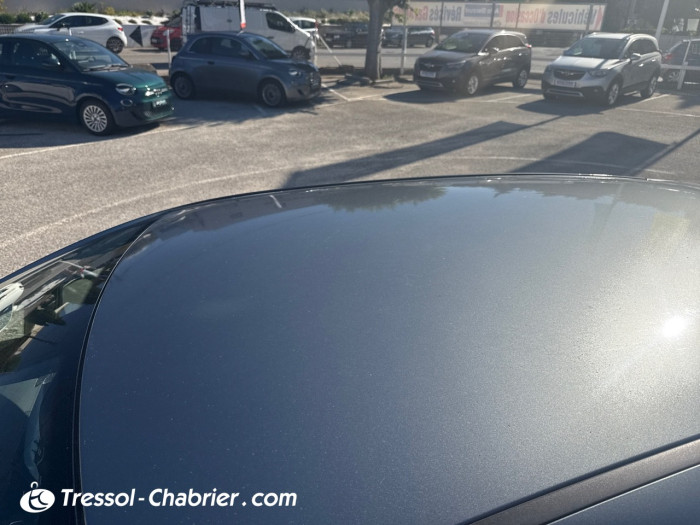 Opel CORSA 1.4 90 ch Design Edition
