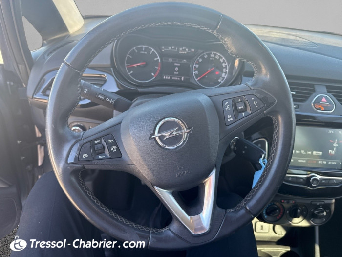 Opel CORSA 1.4 90 ch Design Edition