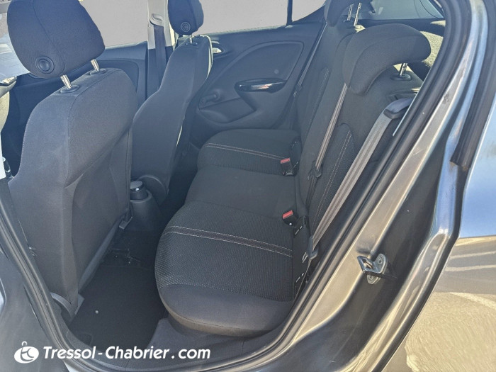 Opel CORSA 1.4 90 ch Design Edition