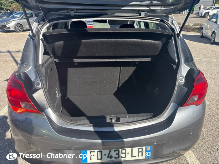 Opel CORSA 1.4 90 ch Design Edition