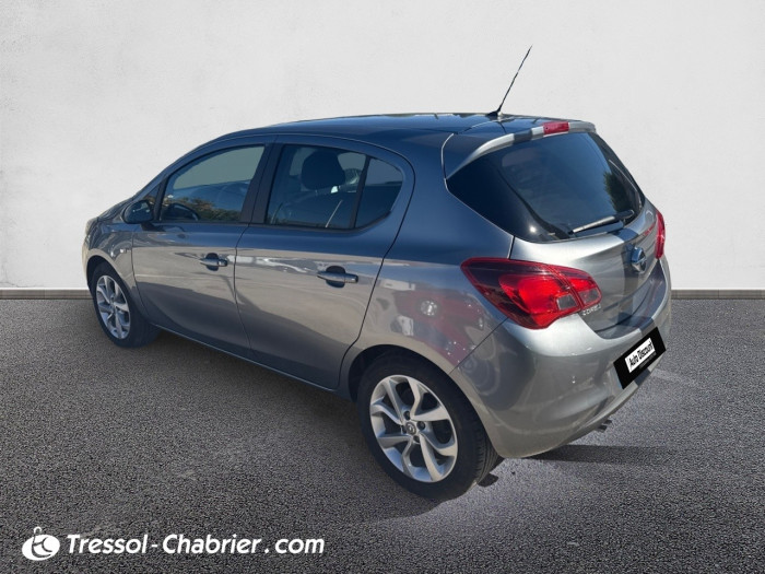 Opel CORSA 1.4 90 ch Design Edition