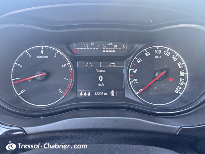 Opel CORSA 1.4 90 ch Design Edition