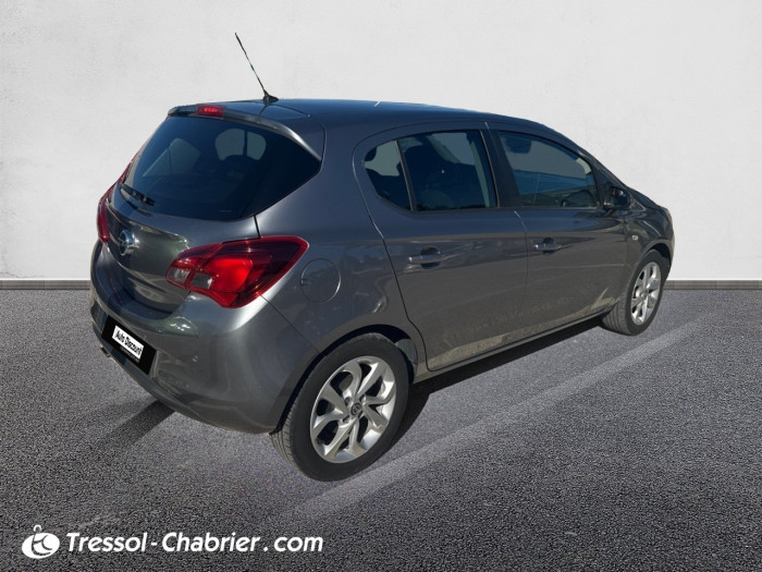 Opel CORSA 1.4 90 ch Design Edition
