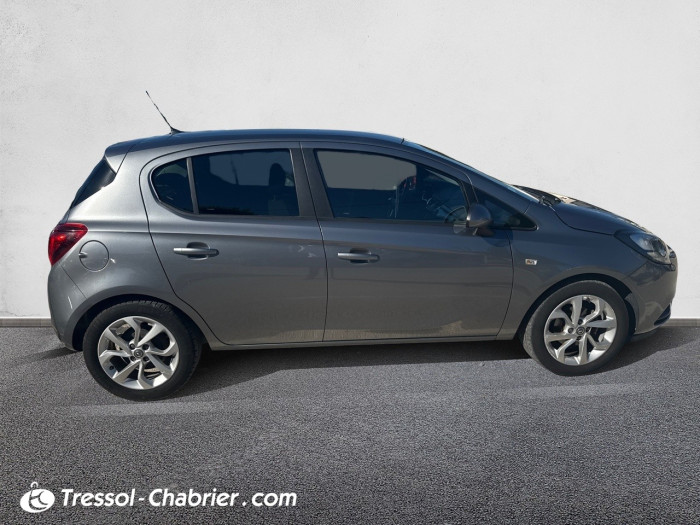 Opel CORSA 1.4 90 ch Design Edition