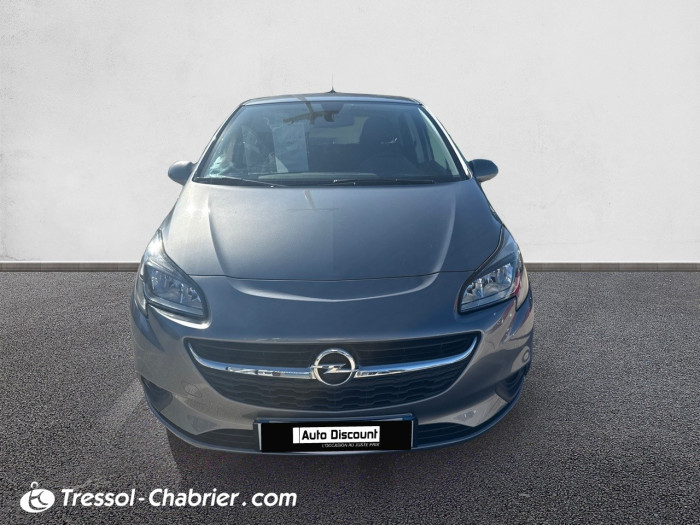 Opel CORSA 1.4 90 ch Design Edition