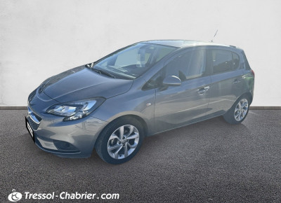 Opel CORSA 1.4 90 ch Design Edition