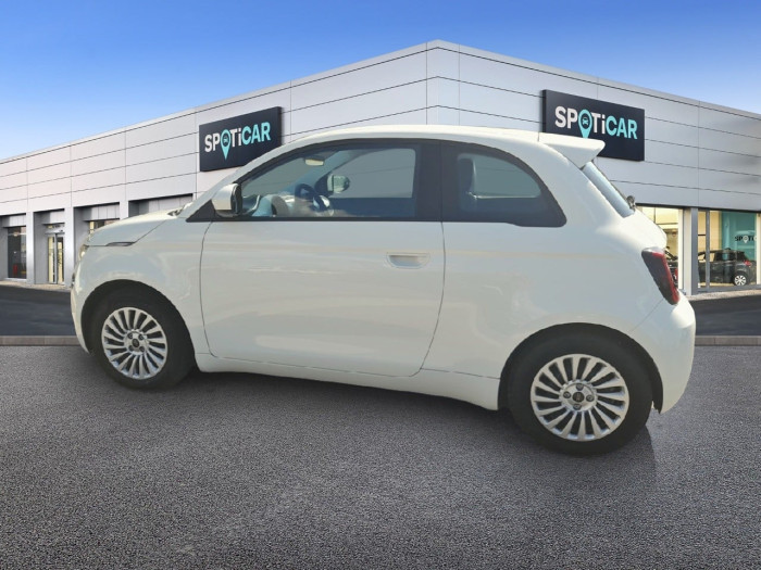 Fiat 500e BERLINE 500 e 95 ch Nouvelle 500
