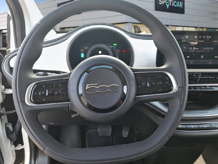 Fiat 500e BERLINE 500 e 95 ch Nouvelle 500