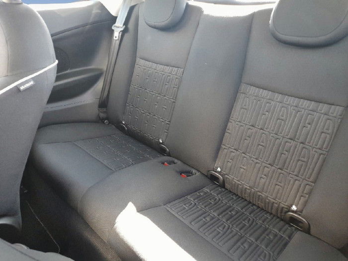 Fiat 500e BERLINE 500 e 95 ch Nouvelle 500