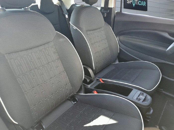 Fiat 500e BERLINE 500 e 95 ch Nouvelle 500