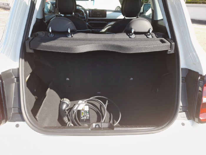 Fiat 500e BERLINE 500 e 95 ch Nouvelle 500
