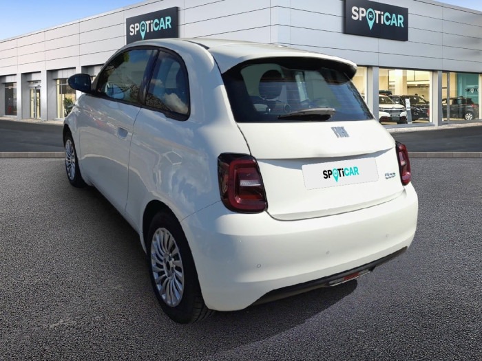 Fiat 500e BERLINE 500 e 95 ch Nouvelle 500