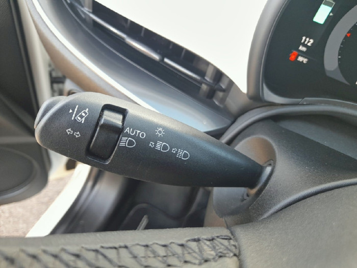 Fiat 500e BERLINE 500 e 95 ch Nouvelle 500