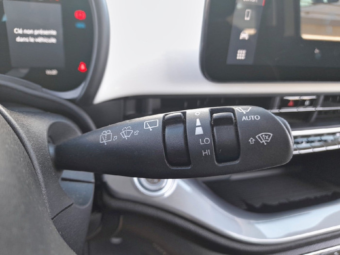Fiat 500e BERLINE 500 e 95 ch Nouvelle 500