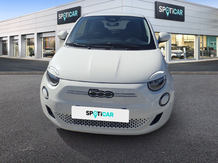 Fiat 500e BERLINE 500 e 95 ch Nouvelle 500