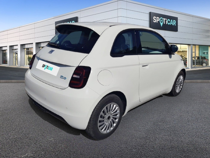 Fiat 500e BERLINE 500 e 95 ch Nouvelle 500
