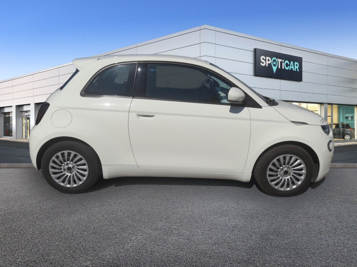 Fiat 500e BERLINE 500 e 95 ch Nouvelle 500