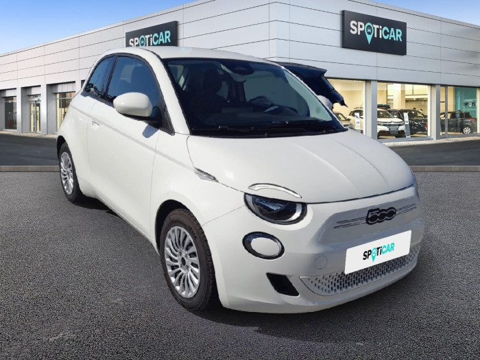 Fiat 500e BERLINE 500 e 95 ch Nouvelle 500
