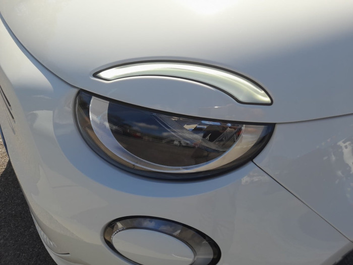 Fiat 500e BERLINE 500 e 95 ch Nouvelle 500