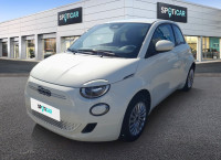 Fiat 500e BERLINE 500 e 95 ch Nouvelle 500