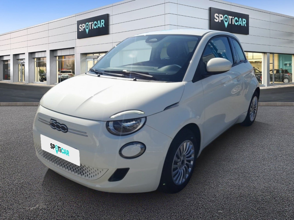 Fiat 500e BERLINE 500 e 95 ch Nouvelle 500