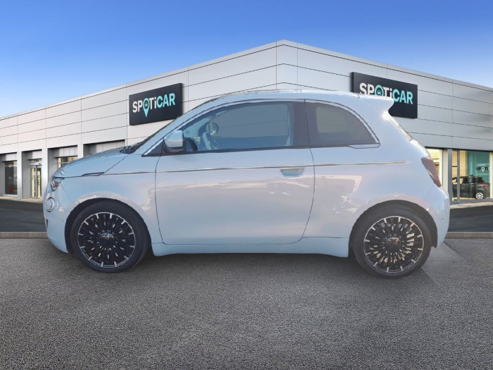 Fiat 500e BERLINE 500 e 118 ch La Prima