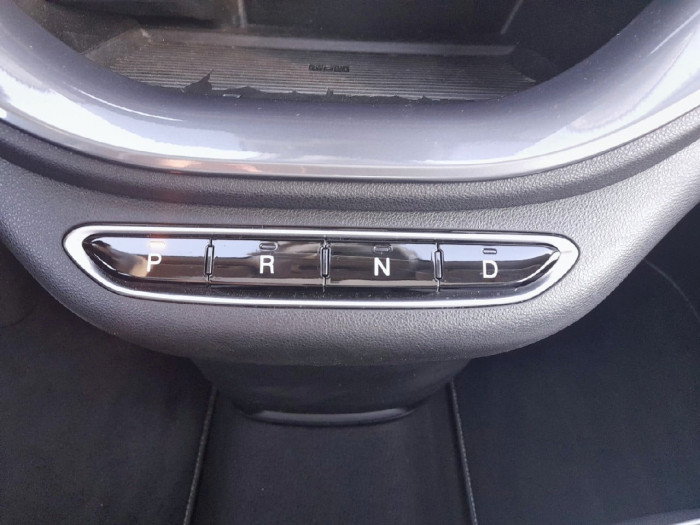 Fiat 500e BERLINE 500 e 118 ch La Prima