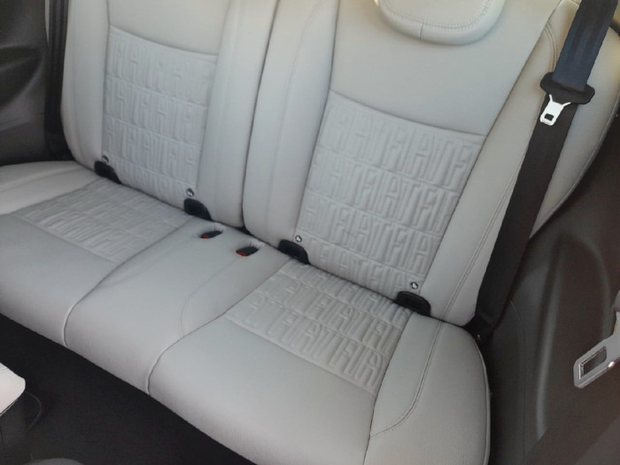 Fiat 500e BERLINE 500 e 118 ch La Prima