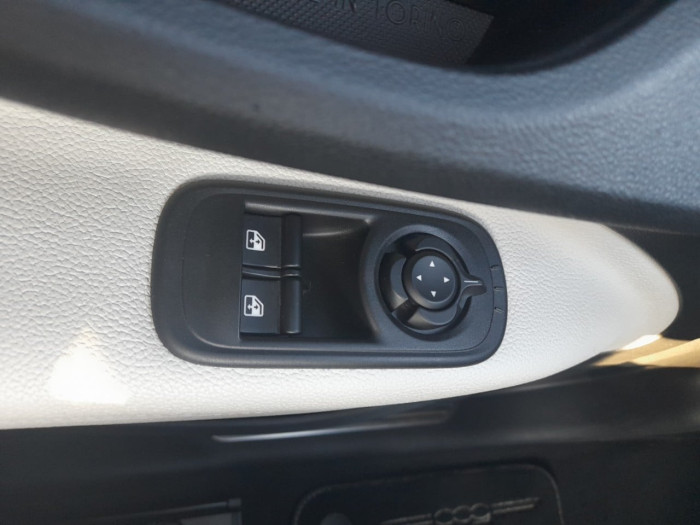 Fiat 500e BERLINE 500 e 118 ch La Prima